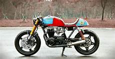 Cb650 Cafe Racer Kit by Honda Nighthawk 650 Cafe Racer Kit Wallpaperall Cb650 Cafe Racer Kit