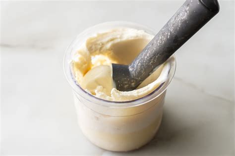 Too Much Protein? NEVER. I’m Making 16 of These Ice Creams - Give a Girl a Spoon