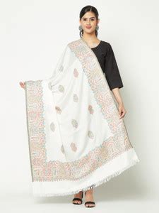 PICAZZO Acrylic Woven Women Shawl - Buy PICAZZO Acrylic Woven Women ...