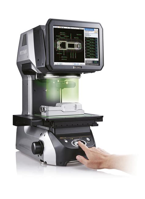 KEYENCE I'm Training 的图像结果