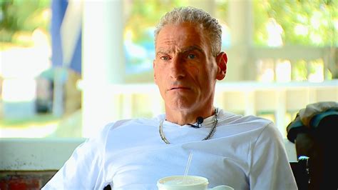 Former mobster John Franzese's journey to Indianapolis and forgiveness ...