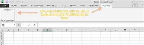 Excel Integration with Velocity 2.0 (RT + Historical) | MS Excel ...