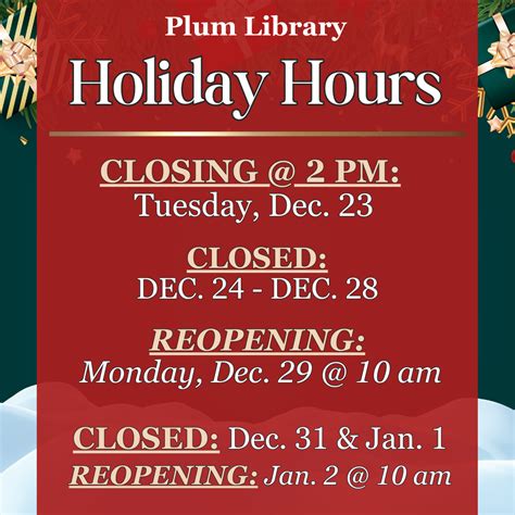 Plum Borough Community Library