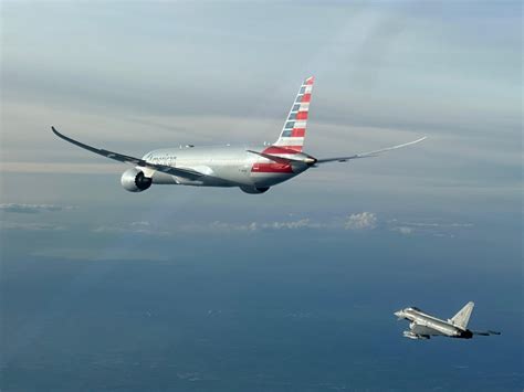 American Airlines diversion to Rome for its New York - Delhi flight ...