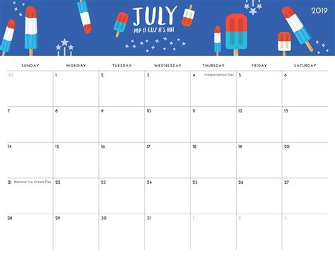 july 14 calendar