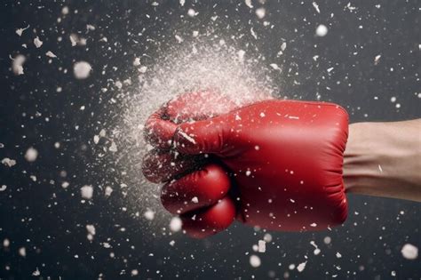 Boxing Knockout Punch 的图像结果