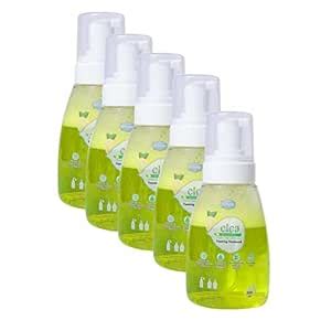 Buy Clea Germ Protection Liquid Handwash Bottle | Hydrating Foaming ...