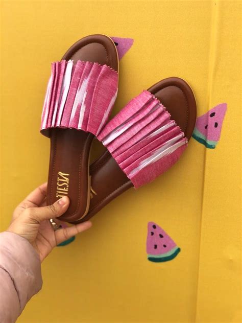 Buy Best Women's Footwear For Big-Sized Feet | LBB, Delhi