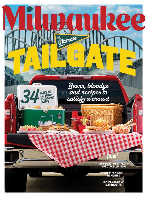 The Vault Has the View