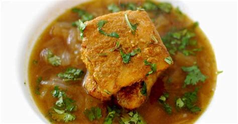 Cod fish curry Recipe by quicklydelicious - Cookpad