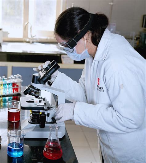 Top Pharmacy Colleges in Punjab | Chandigarh, India