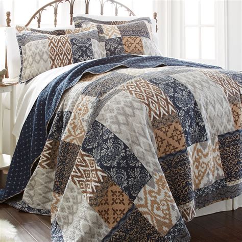 Full Size Quilt Bedding at Wesley Marshall blog
