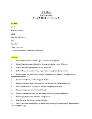 Report of Life Satisfaction Scale - Life Satisfaction Scale Aim: To ...