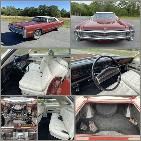 1973 Chrysler Imperial LeBaron Sedan {1080 X 1080} : r/carporn