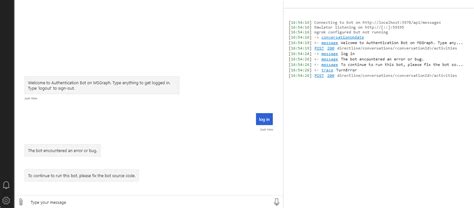 Image result for Web Bot Error Python