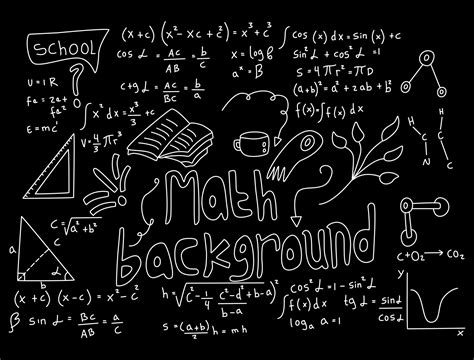 Image result for Math Graphical Background