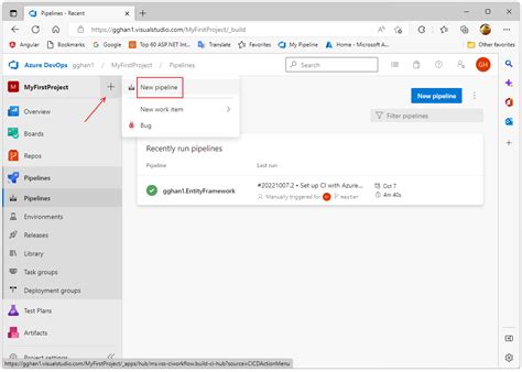 Image result for Build Pipeline Using YAML