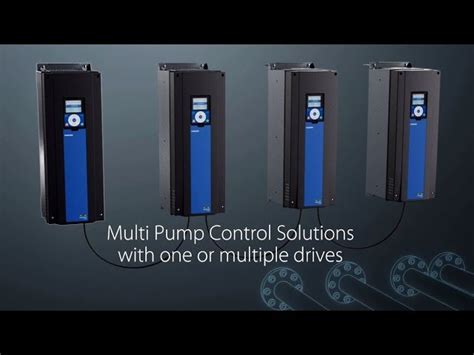 VACON AC DRIVES - Vacon Nxp Vfd Trader - Retailer from Tiruppur