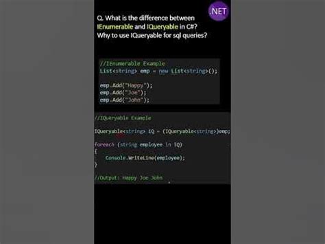Image result for IQueryable Count or Any