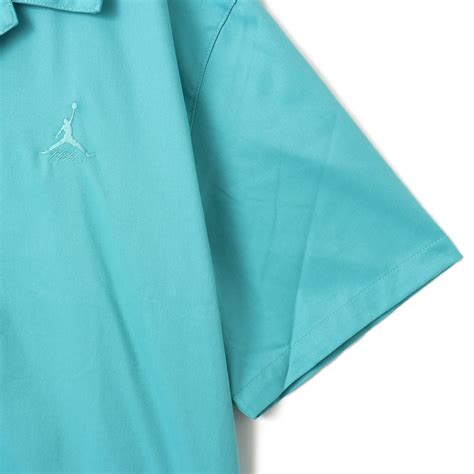 JORDAN BRAND M J ESS STMT WSH TOP WASHED TEAL（ジョーダンブランド ジョーダン ESS STMT ...