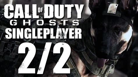 Image result for Cod Ghosts Part 2