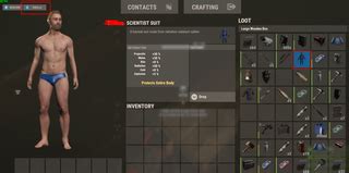 Image result for Rust F1 Console Commands