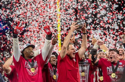 Indiana Playoff Scenarios: How the Hoosiers Make the College Football ...