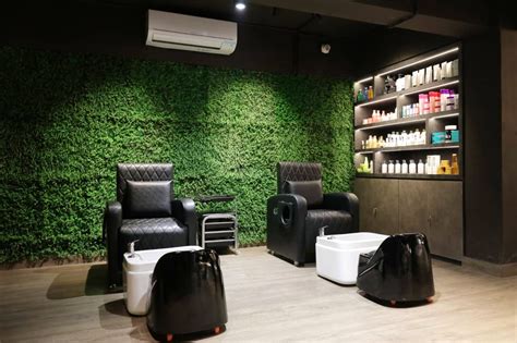 Wavelength Unisex Salon, Kankurgachi | LBB, Kolkata