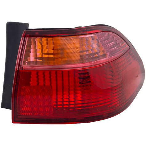 1999 Honda Accord Tail Lights from $26 | CarParts.com