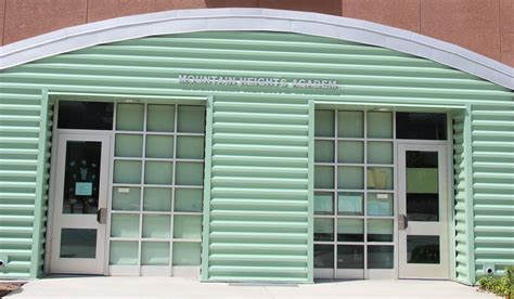 Mountain Heights Academy