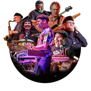 Laughlin, NV Concerts 2025 Schedule & Calendar