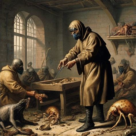 V Antigen Yersinia Pestis