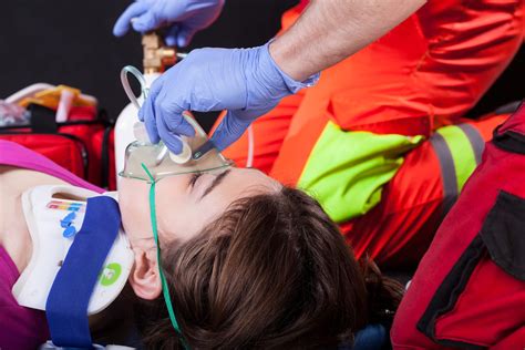 Signs, Symptoms, and Treatment of Aspiration Pneumonia