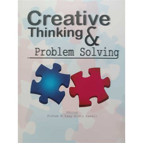 Image result for Creative Thinking and Problem Solving
