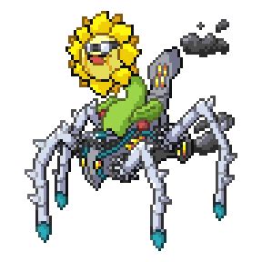 Klinkflora #337.192 - FusionDex