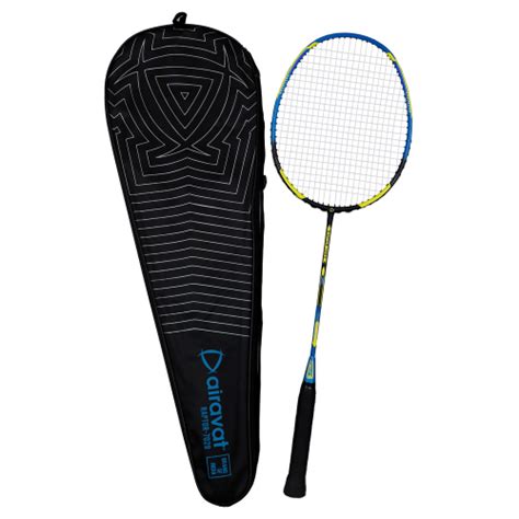BADMINTON RACKET RAPTOR 7029 – Airavat