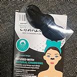 ETSAP Blackhead Pore Strips (PACK OF 10) Nose Strips for Black Head ...