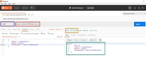 Image result for Rest Full Web API Flow .Net Core