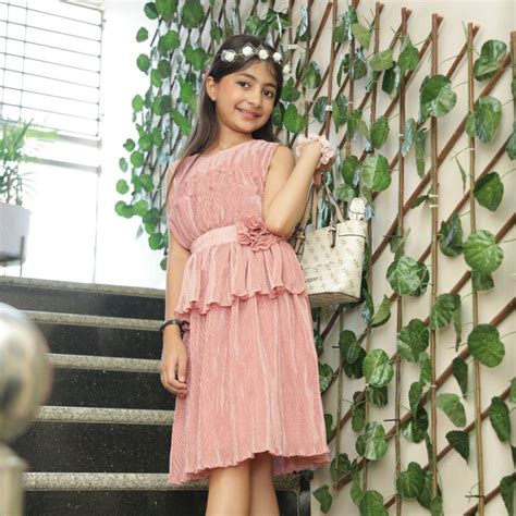 Girls Dresses