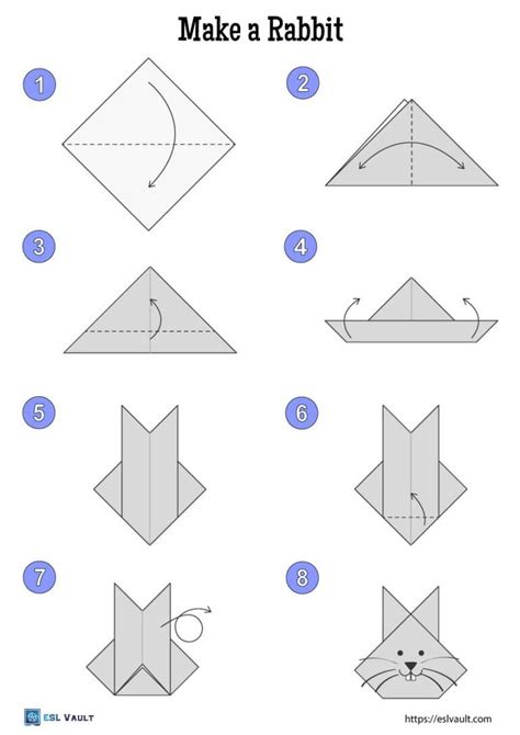 Image result for Basic Origami Animals