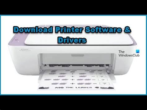Image result for HP Printer Software