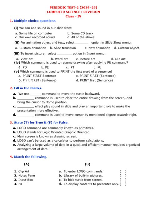 Image result for Computer Revision