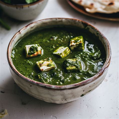 Palak Paneer Recipe | Make Delicious Palak Paneer