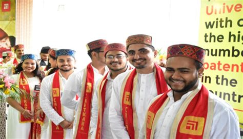 convocation-03 - Chitkara University - Himachal Pradesh