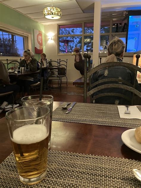 Red Ocotillo - Borrego Springs California Restaurant - HappyCow