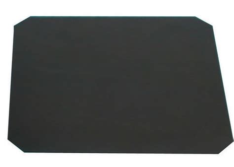 Flat mat for BenchRocker™ 2D variable speed rocker size 14 in. × 12 in ...
