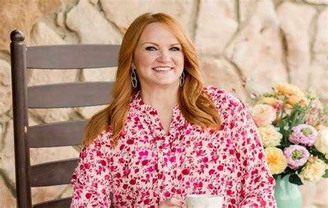 Ree Drummond net worth, age, wiki, family, biography - Kemi Filani News