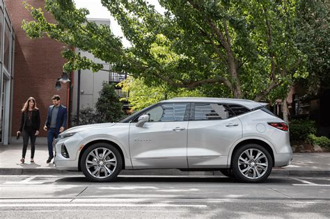 Chevy Trailblazer vs Blazer New Hudson MI | Feldman Chevy of New Hudson