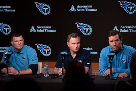 Titans draft picks 2025: Complete list of Tennessee's 8 NFL Draft picks