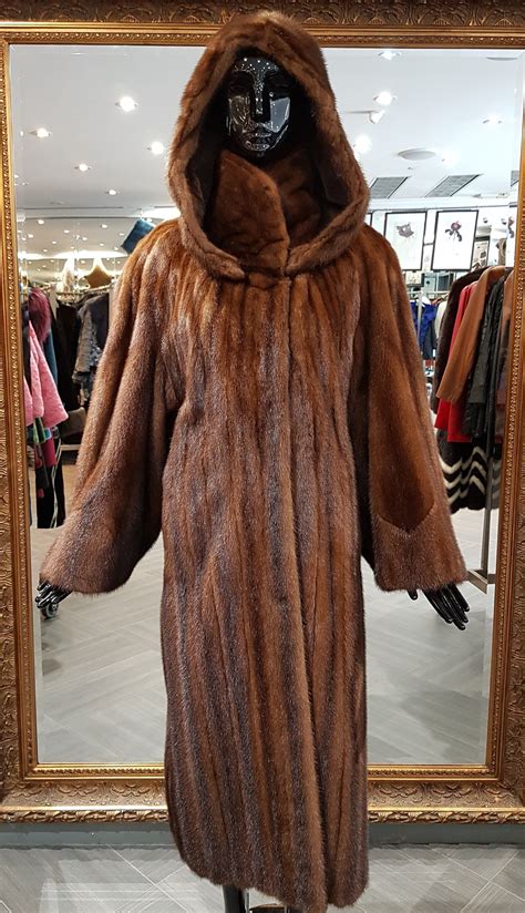 What Is A Vintage Fur Coat at Hamish Jill blog